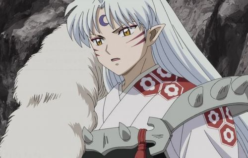 高橋留美子さん公式、『犬夜叉』の殺生丸で新成人をお祝い　→　振り袖のアレが「殺生丸」と呼ばれてる事を公式が認知してたと判明し、ネットがざわつくｗｗｗｗｗ