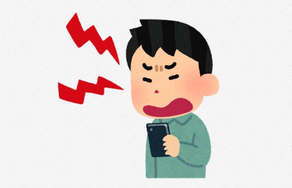 X民「居酒屋のスマホ注文などで、客が負担している通信を利用するのやめろや！ Wi-Fiくらい置けや！」