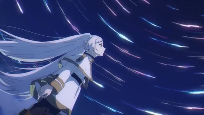 葬送のフリーレン公式、地震発生から1時間後にガチでヤバすぎるツイートをしてしまう…現在は削除済み