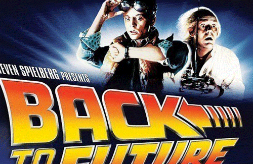 劇団四季が舞台版『バック・トゥ・ザ・フューチャー』を上演！？