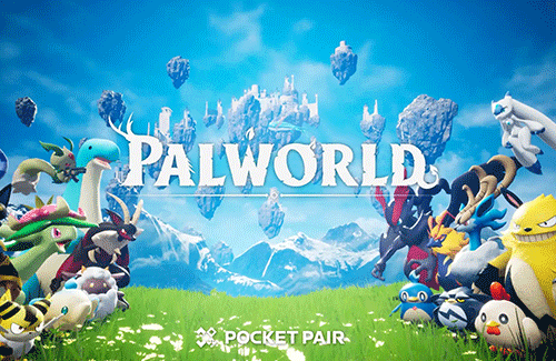 スマホゲーのKlabが『パルワールド』開発会社とゲームを共同開発へ