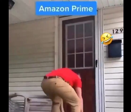【動画】アメリカにおける配送業者3社の違いがヤバすぎるｗｗｗｗ