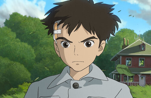 ジブリ『君たちはどう生きるか』第96回アカデミー賞の長編アニメ映画部門賞にノミネート！ライバルはスパイダーマンとディズニー