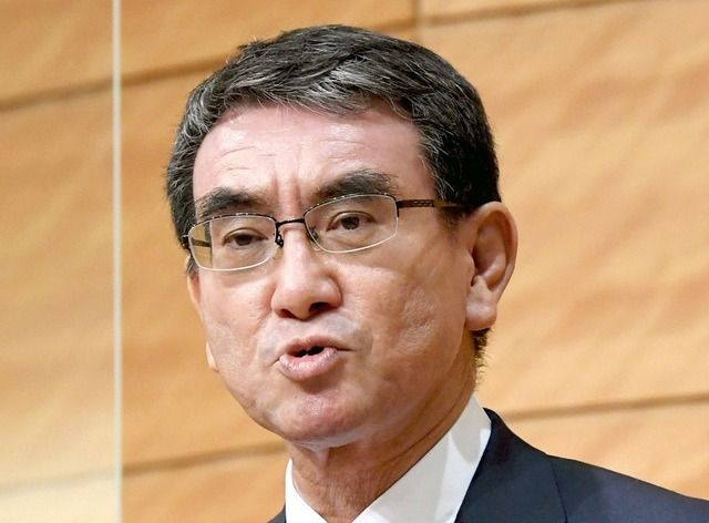 河野太郎デジタル相「被災者の方へ、マイナンバーカードがあればスマホからマイナポータルで自身の医療情報にアクセスし避難所の医師と情報共有できます」　→　批判殺到