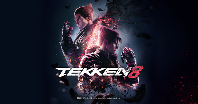 『鉄拳8』アクセシビリティ機能が「めまいや片頭痛で体調を崩すもの」と批判される→原田Dの反論がこちら