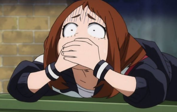 【衝撃画像】トー横キッズ、カップ麺をとんでもない食べ方をして周りドン引きさせてしまう…