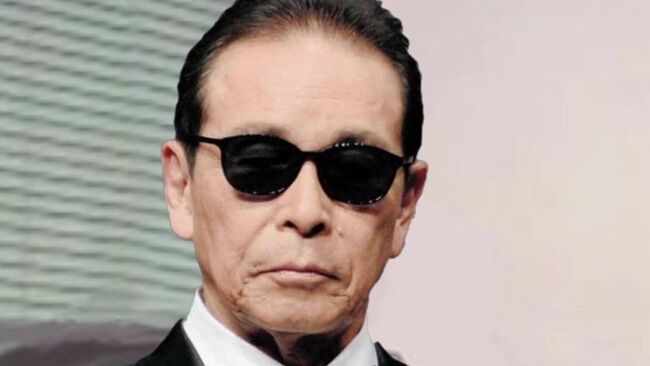 タモリさん、ちょっとヤバイかも・・・