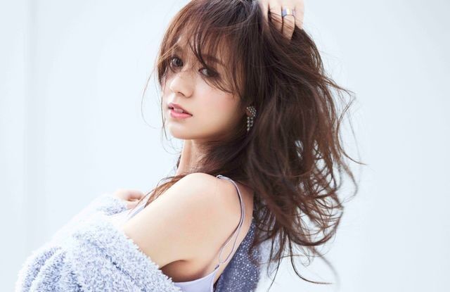 元「アイドリング!!!」リーダーの遠藤舞さん、自らの性被害を元に「勇気を出して発言しても、経歴や容姿まで侮辱される凄まじい世の中」と告白