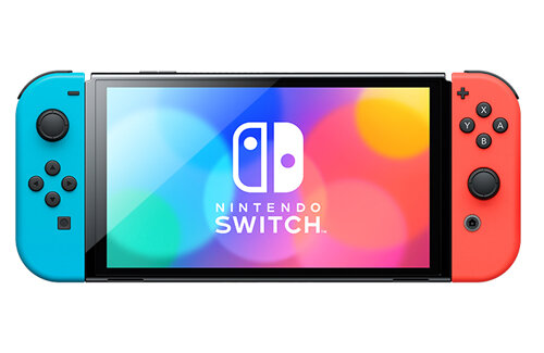 【異変】ニンテンドースイッチ、8年目への突入秒読み！好調すぎて後継機が発売できないと話題に