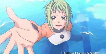【悲報】ダイビング女子YouTuberさん、なぜか1つの動画だけ異常に再生されてしまう・・・