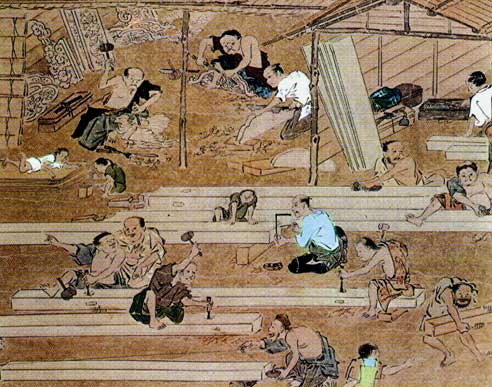 江戸時代って意外に先進的でワロタｗｗｗｗｗｗｗｗ