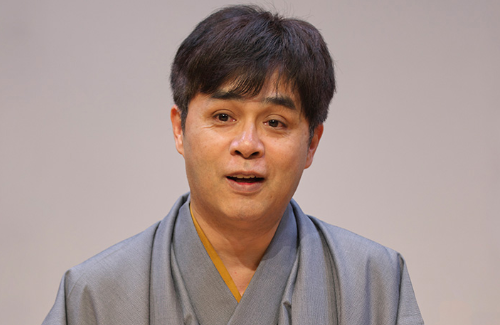 立川志らくさん、長文お気持ち表明「この国は法治国家。被害にあったら警察に行くべき」「週刊誌は負けたって痛くも痒くもない」「松本人志を信じます」