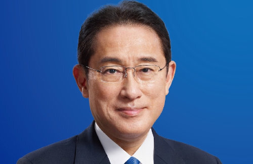 岸田首相からのあけおめメッセージが公開「日本を力強く発展させていく年にしたいと思います」 → 炎上