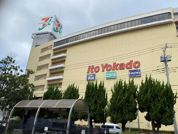 【画像】イトーヨカドー津田沼店の飲食店テナント、ほぼ壊滅状態になってあの店だけが残ってしまう…