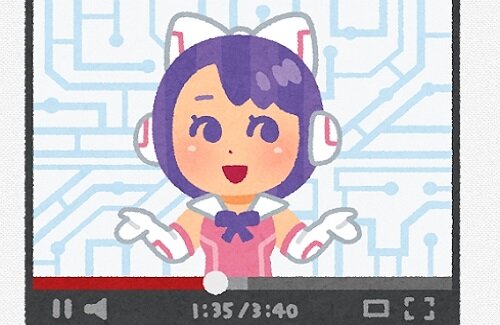 【悲報】人気Vtuberさん「休むと病気なのに”妊娠だろ”とか言われて辛い」
