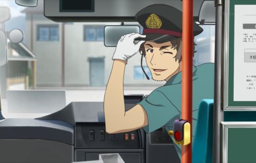 【神対応】バス運転手さん、「もうすぐ共通一次試験ですね」とバス内でアナウンス　→　その後に続く言葉が素晴らしすぎて、ネットが大絶賛！！　「全国で真似されて欲しい」
