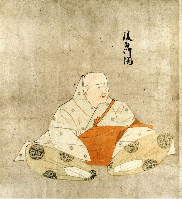 【悲報】日本の天皇さん、争いまくってた・・・