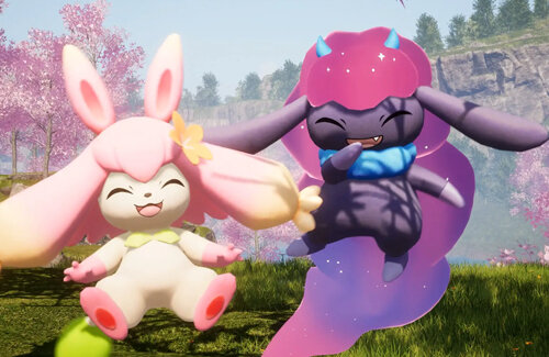 【真のポケモン】『パルワールド』開発者「任天堂の文化が合わなかった」開発費は驚異の◯◯億円ｗｗｗｗｗ
