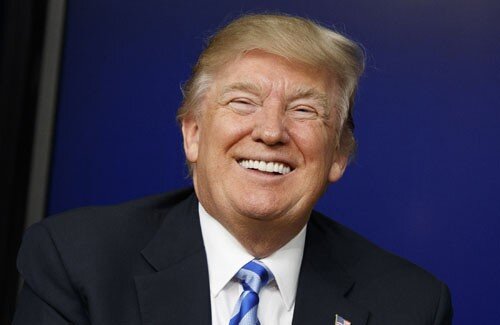 ドナルド・トランプ氏、また大統領になるかもｗｗｗｗｗｗ
