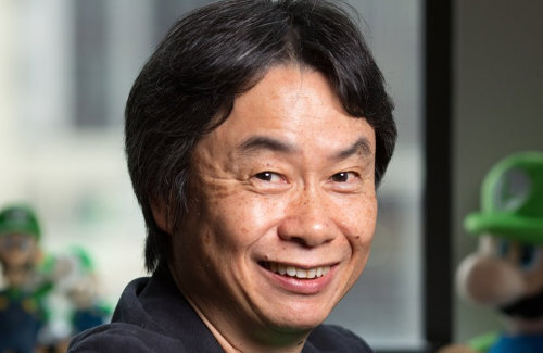 任天堂・宮本茂さん「ゲームを作るとき、最初のチームにデザイナーは入れない」 → ゲーム関係者から納得の声が殺到「本当にこれ」