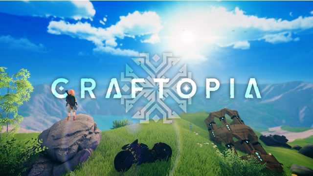 『パルワールド』大ヒットの裏で『クラフトピア』にも修正パッチ配信！昨年末にもアップデートがあったりまだまだ開発継続