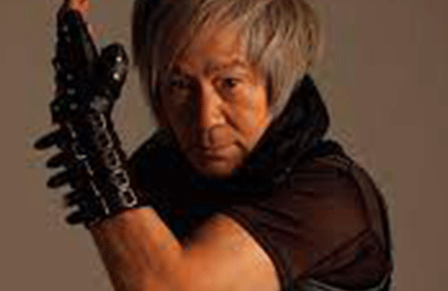 アニソン歌手・串田アキラさんが「急性すい炎」で入院