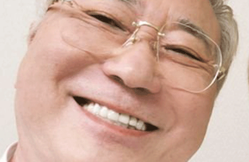 【YES!】高須克弥さんが被災地にヘリコプターで現地入り！ タンバリン芸人GONZOと共に物資支援