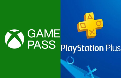 PS PlusエクストラとXbox Game Passどっちがお得なサブスク？2023年に追加されたゲームの数と価格で比較した結果…