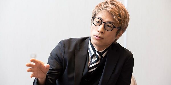 田村淳さん、松本人志さんの『ワイドナショー』出演発言に対し「腑に落ちない。〇〇の方が良いと思う」と物申す