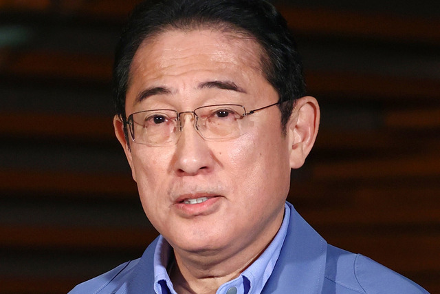 【毎日新聞世論調査】岸田内閣支持率、なんかしらんけど8カ月ぶりに上昇　なんでやろなぁ・・・