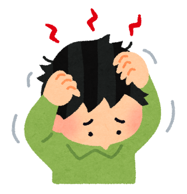発達障害の人がよく言う「頭の中が騒がしい」ってどういうことなん？