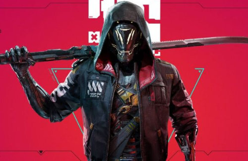 【乞食速報】エピックゲームズストアで『ゴーストランナー』が24時間限定無料配布！！Steamでも非常に好評なサイバーパンクアクション