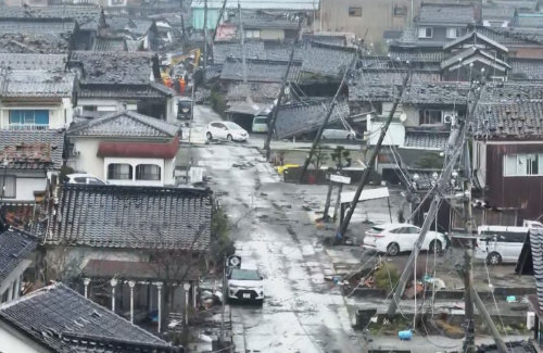 【酷すぎ】被災地に賞味期限2019年の飲み物やジップロックに入った謎の米などヤバすぎる支援物資が届いてしまう・・・