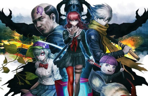 【期待】ダンガンロンパで知られる小高和剛氏「今全力で作ってるゲーム、シナリオがマジで狂ってて面白すぎ」「発表も発売も遠くない」