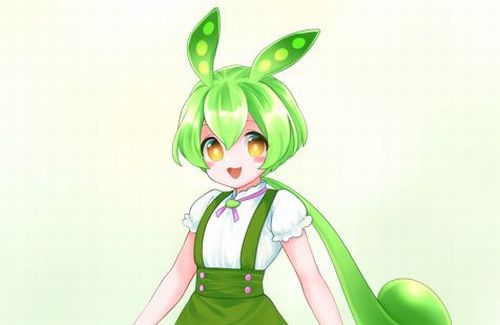 【マジ注意】「『ずんだもん』ってエッチなことに使っていいの？」　→　ずんだもんプロジェクト公式からの回答がこちら！利用者の人は本当にコレに気をつけて！