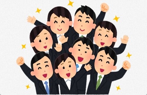 X民「Z世代たちはあまりにも頭悪くて能力低い。引退したじいさん雇う方が楽」⇒ 賛否両論に
