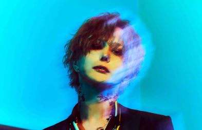 人気歌い手「luz」さん、違法薬物所持容疑で逮捕されていたと判明！歌い手界隈色々ありすぎだろ…
