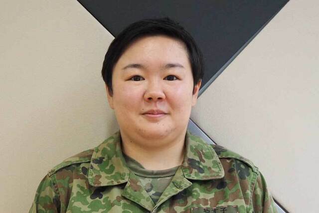 やす子「一般ボランティアは被災地に行かないで。自衛隊と違い◯◯◯できない」