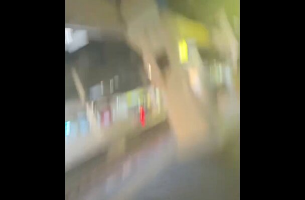 【動画】石川県で震度7の地震発生当時の動画が話題に。「駅が崩れるかと思った」