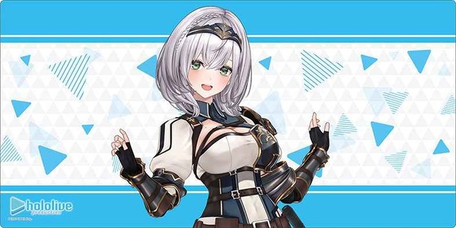 ホロライブVTuber「競馬やってみようかなぁ…」バチャ豚「ギャオオオオオオオン！」