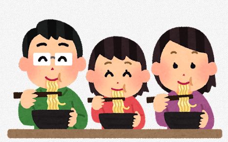 「ベトナムで”10円”のラーメンを見つけたので食べてみた！」→結果ｗｗｗｗ