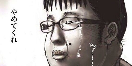 VTuberリスナーおじさん、ゲームのBGMに感動しない配信者にキレてしまう