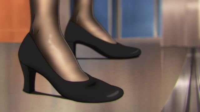 一人暮らししてる女子「実家にある私の数百万のブランド靴どうしてるかな？久しぶりに見に行こうっと！」 → 最悪なことになっていた・・・