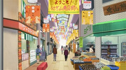 『シャッターだらけの商店街を復活させよう！』←これがことごとく成功しないまさかの理由がこちら・・・