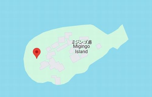 【画像】日本のネット民さん、アフリカの紛争地域にある島を好き勝手にGoogleマップで編集して一線を超えてしまう……「普通にアウト。逮捕されても仕方ない」