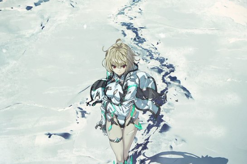 【速報】完全新作劇場アニメ『楽園追放 心のレゾナンス』制作決定！水島精二や虚淵玄らメインスタッフが集結！！PV公開！！