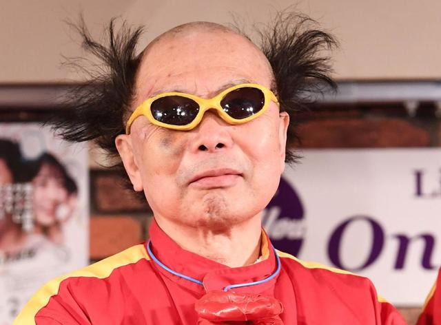 【訃報】電撃ネットワークのリーダー・南部虎弾さんが脳卒中で死去　72歳　