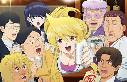 【セクシー田中さん原作者死亡】アニメ『スナックバス江』の脚本監督、ドラマ脚本家を批判するネット民にお気持ち表明「いちばんの原因はお前や」