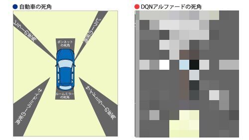 【悲報】DQNのアルファード、ガチのマジで危険だった・・・・・・