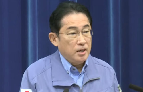 岸田首相、何をしても批判されて完全に詰んでしまう・・・これどうすりゃいいの？
